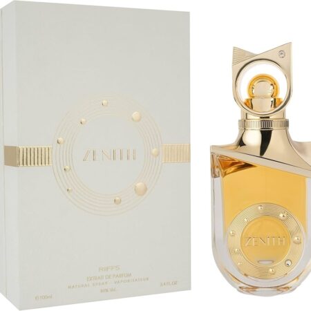 Riiffs Zenith Eau de Parfum Unisex 100 Ml