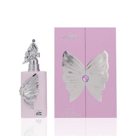 Riiffs Hulm Women Extrait de Parfum 100 Ml - Perfume árabe original
