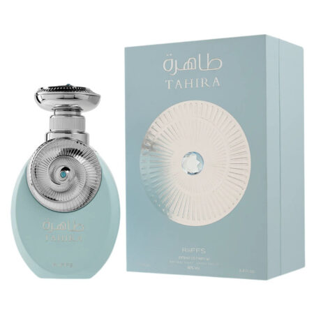 Riiffs Tahira Eau de Parfum Unisex 100 Ml - Perfume árabe original