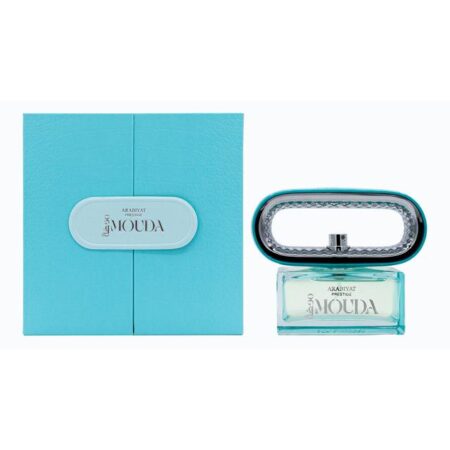 Arabiyat Prestige Mouda Eau de Parfum Unisex 100 Ml - Perfume árabe original