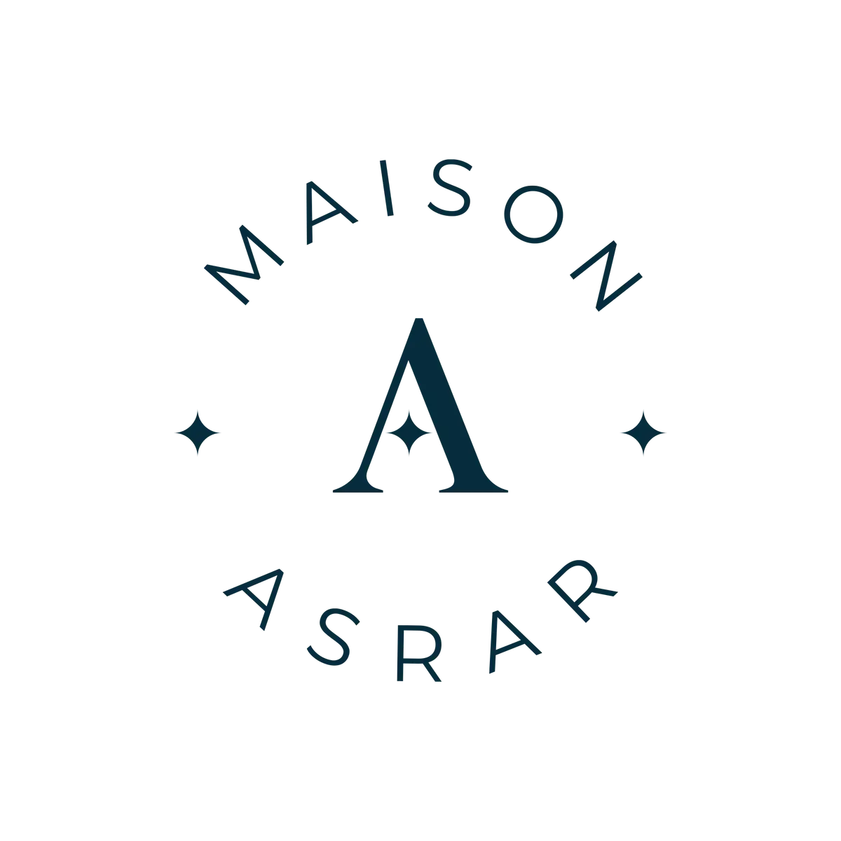 Maison Asrar