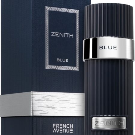 French Avenue Zenith Blue Eau de Parfum Hombre 100 ml