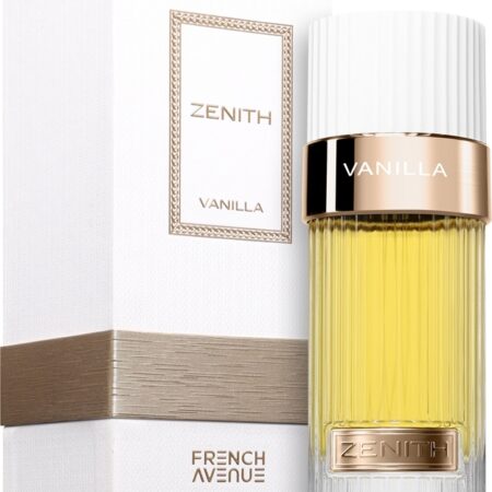 French Avenue Zenith Vanilla Eau de Parfum Unisex 100 ml